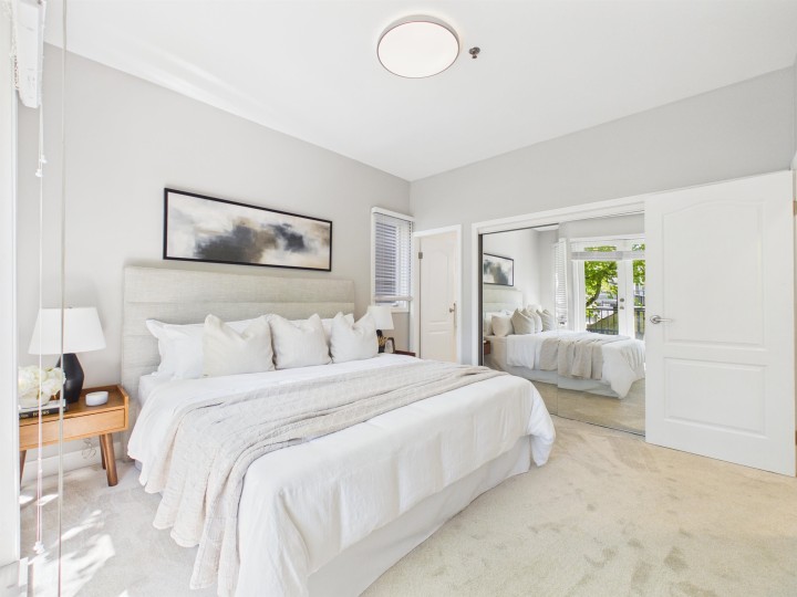 Photo 31 at 1115 Chestnut Street, Kitsilano, Vancouver West