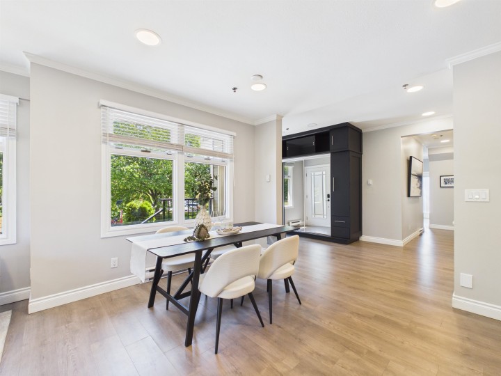 Photo 4 at 1115 Chestnut Street, Kitsilano, Vancouver West
