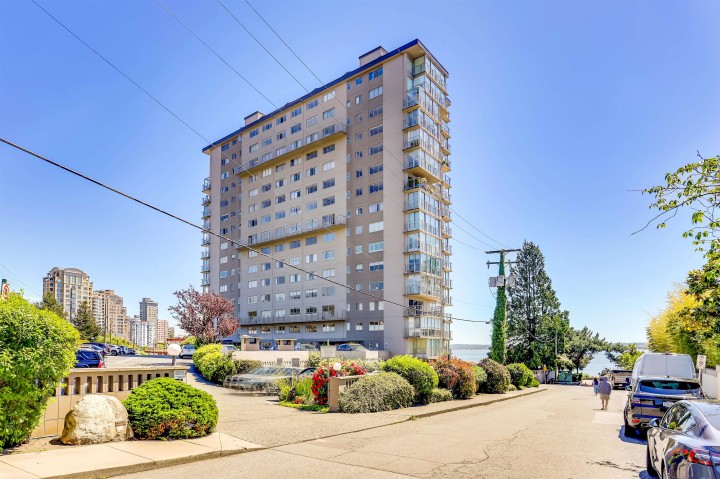 Photo 26 at 107 - 150 24 Street, Dundarave, West Vancouver