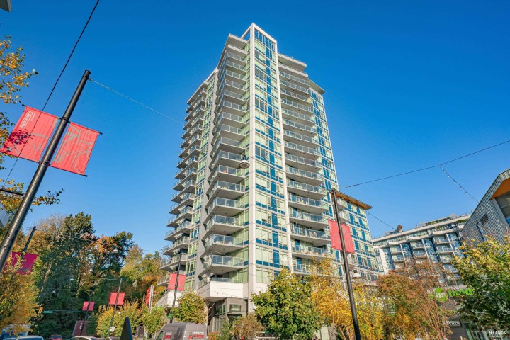 Photo 20 at 203 - 8538 River District Crossing, South Marine, Vancouver East