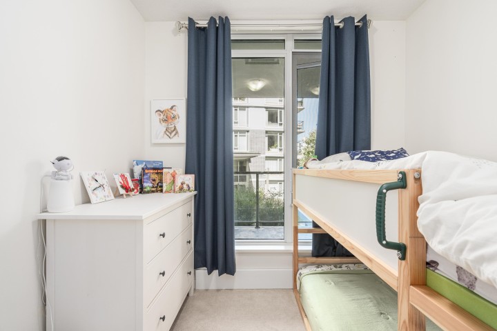Photo 23 at 210 - 3168 Riverwalk Avenue, South Marine, Vancouver East