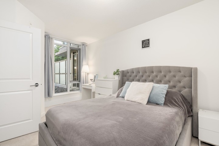 Photo 17 at 210 - 3168 Riverwalk Avenue, South Marine, Vancouver East