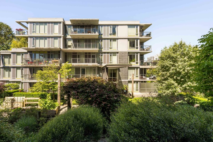 Photo 30 at 210 - 3168 Riverwalk Avenue, South Marine, Vancouver East
