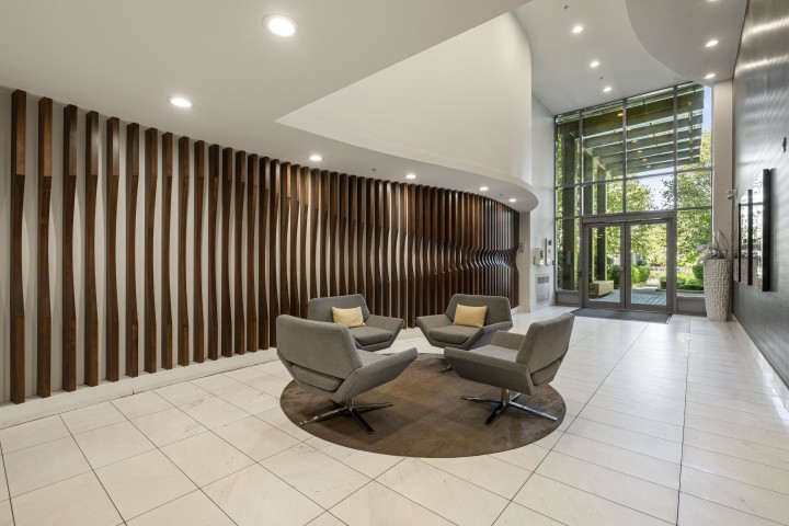 Photo 34 at 210 - 3168 Riverwalk Avenue, South Marine, Vancouver East