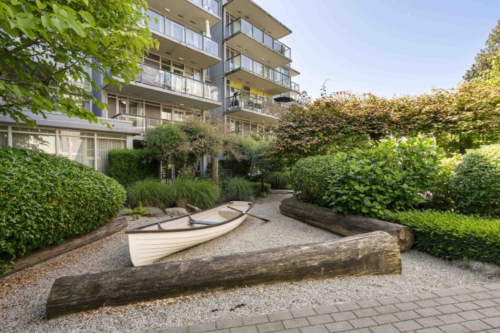 Photo 37 at 210 - 3168 Riverwalk Avenue, South Marine, Vancouver East