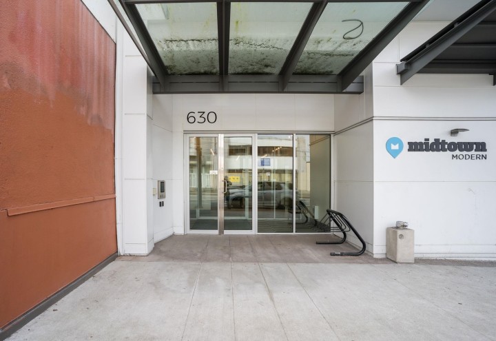 Photo 17 at 319 - 630 E Broadway, Mount Pleasant VE, Vancouver East