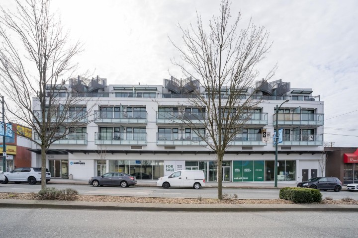 Photo 22 at 319 - 630 E Broadway, Mount Pleasant VE, Vancouver East