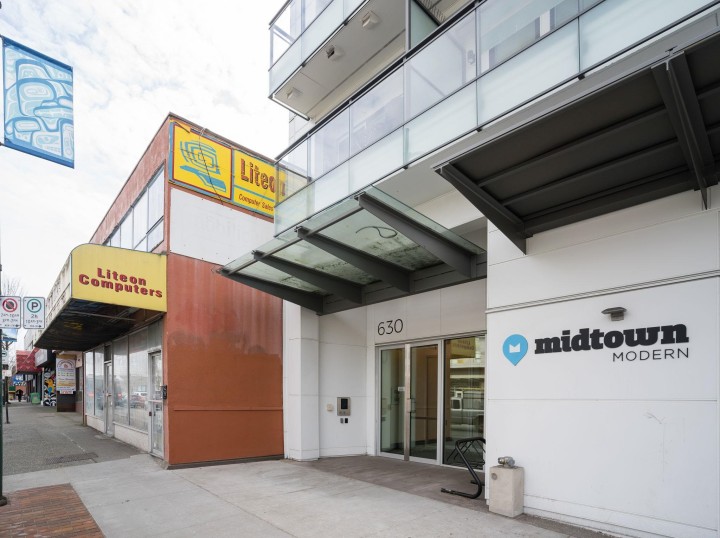 Photo 20 at 319 - 630 E Broadway, Mount Pleasant VE, Vancouver East