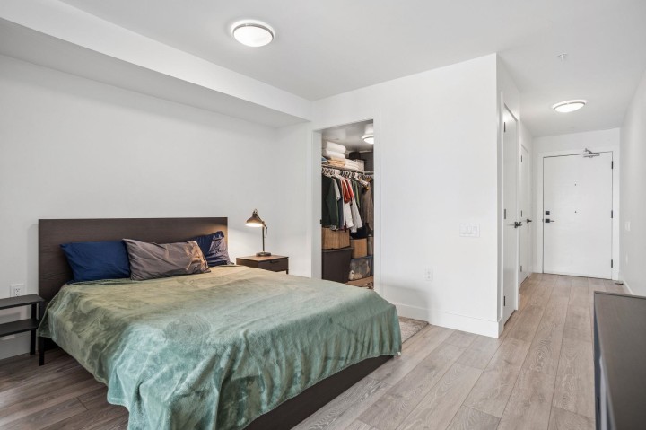 Photo 9 at 319 - 630 E Broadway, Mount Pleasant VE, Vancouver East