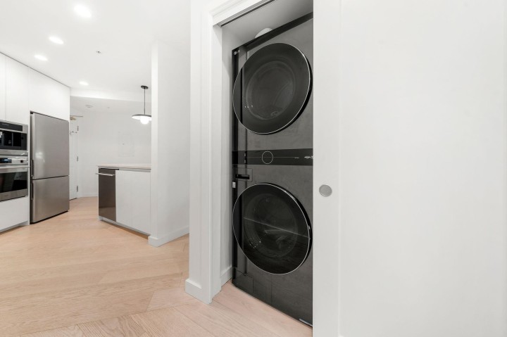 Photo 13 at 107 - 2023 Franklin Street, Hastings, Vancouver East