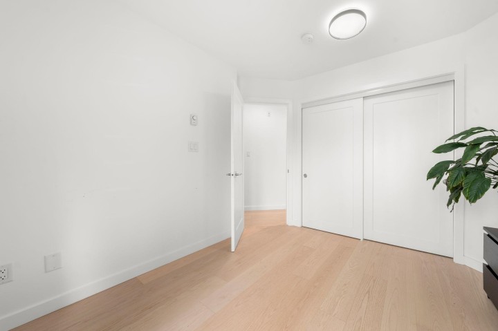 Photo 17 at 107 - 2023 Franklin Street, Hastings, Vancouver East