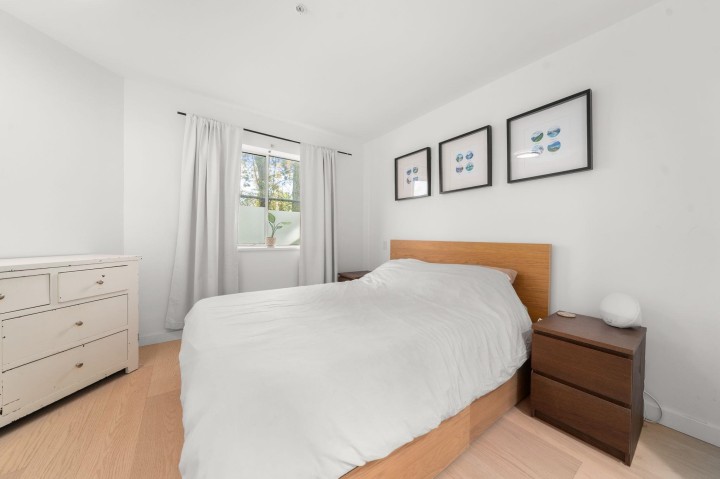 Photo 14 at 107 - 2023 Franklin Street, Hastings, Vancouver East