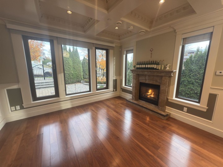 Photo 13 at 7689 Jasper Crescent, Fraserview VE, Vancouver East
