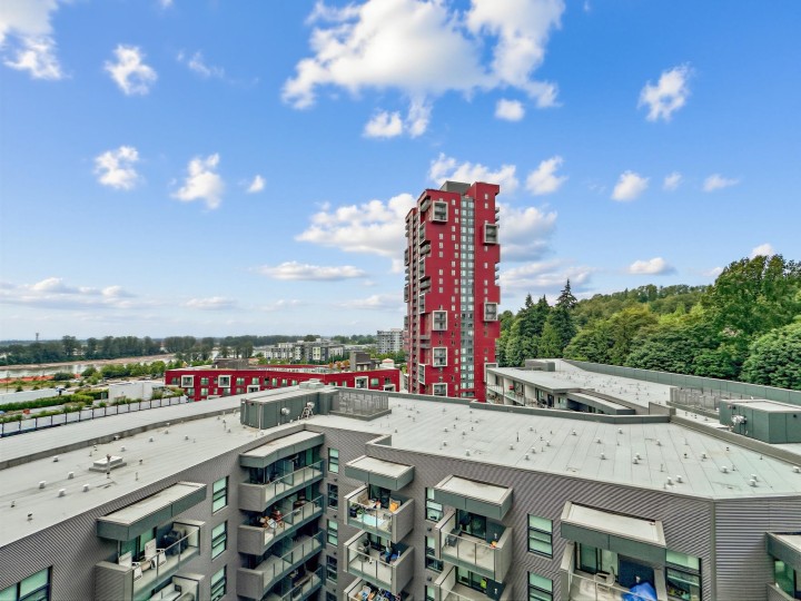 Photo 23 at 903 - 3451 Sawmill Crescent, South Marine, Vancouver East