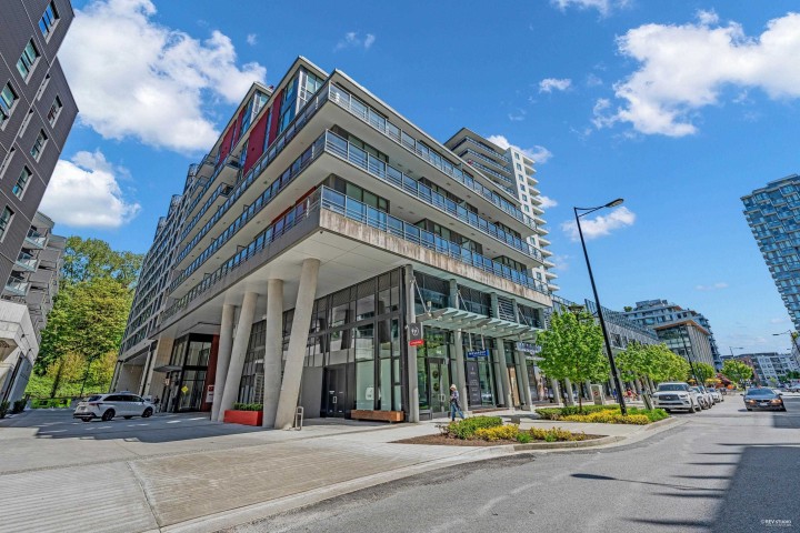 Photo 27 at 903 - 3451 Sawmill Crescent, South Marine, Vancouver East