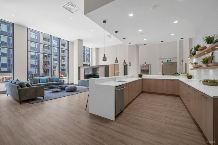 Photo 36 at 903 - 3451 Sawmill Crescent, South Marine, Vancouver East