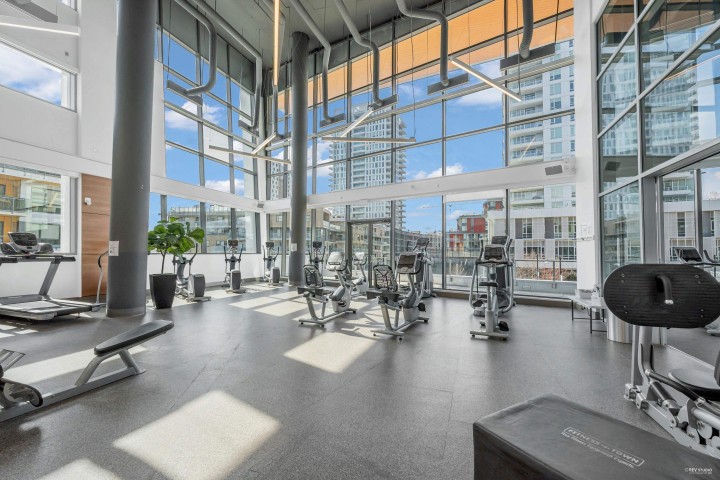 Photo 28 at 903 - 3451 Sawmill Crescent, South Marine, Vancouver East