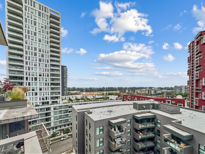 Photo 24 at 903 - 3451 Sawmill Crescent, South Marine, Vancouver East