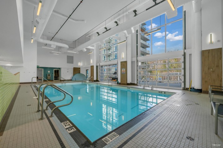 Photo 30 at 903 - 3451 Sawmill Crescent, South Marine, Vancouver East