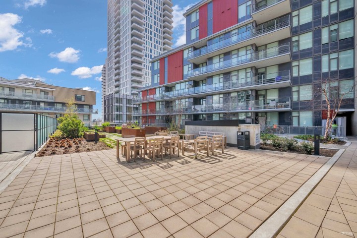 Photo 38 at 903 - 3451 Sawmill Crescent, South Marine, Vancouver East