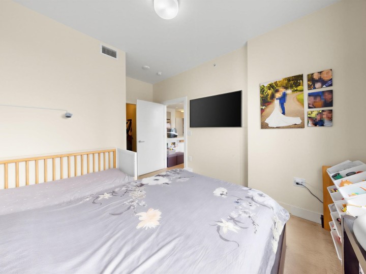 Photo 14 at 903 - 3451 Sawmill Crescent, South Marine, Vancouver East