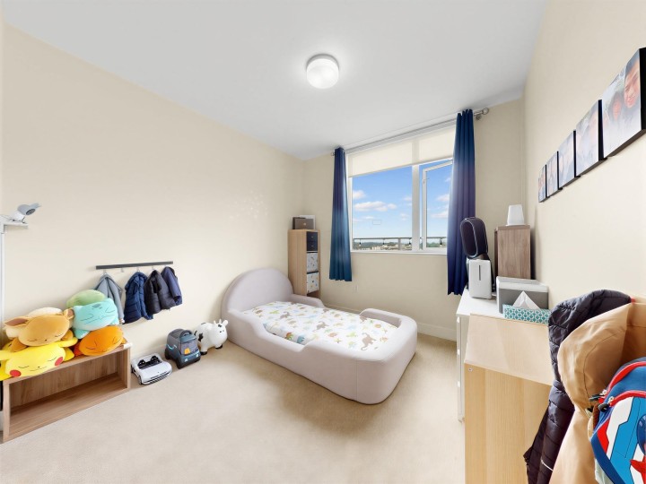 Photo 18 at 903 - 3451 Sawmill Crescent, South Marine, Vancouver East