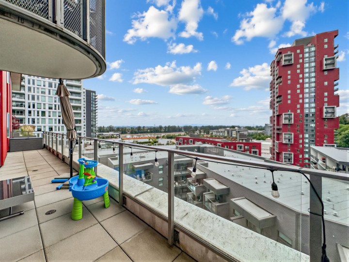 Photo 19 at 903 - 3451 Sawmill Crescent, South Marine, Vancouver East
