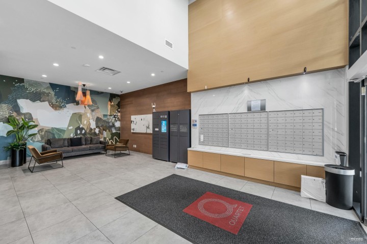 Photo 35 at 903 - 3451 Sawmill Crescent, South Marine, Vancouver East