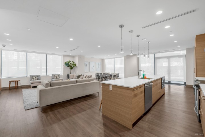 Photo 29 at 903 - 3451 Sawmill Crescent, South Marine, Vancouver East