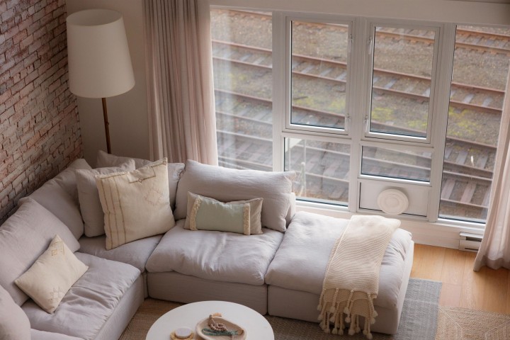 Photo 13 at 308 - 27 Alexander Street, Downtown VE, Vancouver East