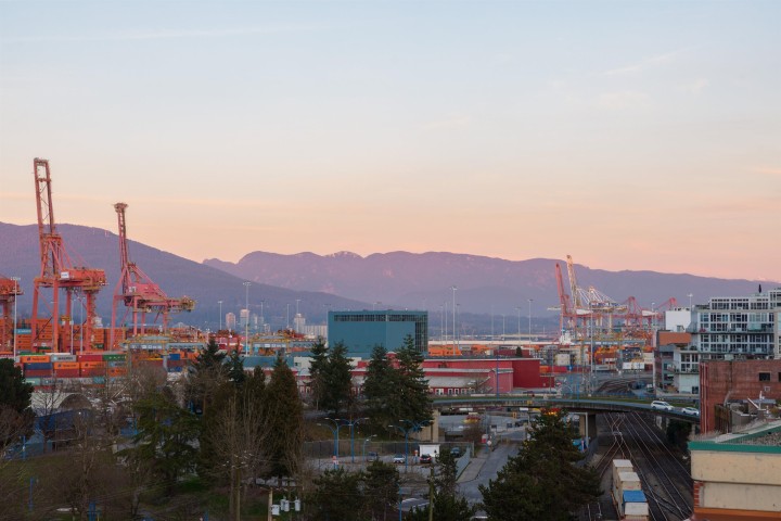 Photo 26 at 308 - 27 Alexander Street, Downtown VE, Vancouver East