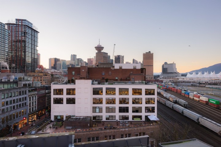 Photo 32 at 308 - 27 Alexander Street, Downtown VE, Vancouver East