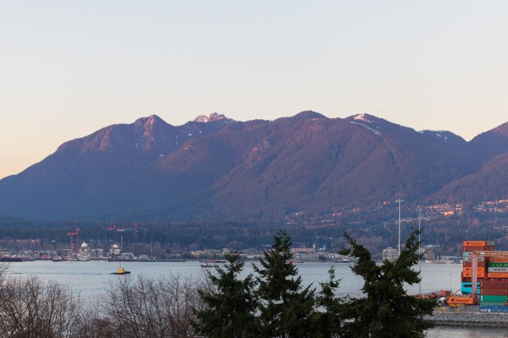 Photo 28 at 308 - 27 Alexander Street, Downtown VE, Vancouver East