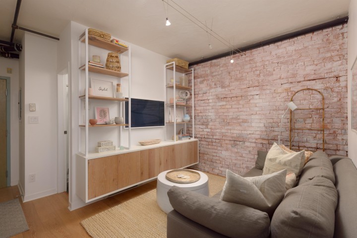Photo 20 at 308 - 27 Alexander Street, Downtown VE, Vancouver East