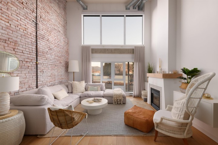 Photo 9 at 308 - 27 Alexander Street, Downtown VE, Vancouver East