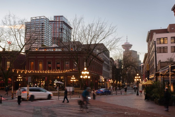 Photo 34 at 308 - 27 Alexander Street, Downtown VE, Vancouver East