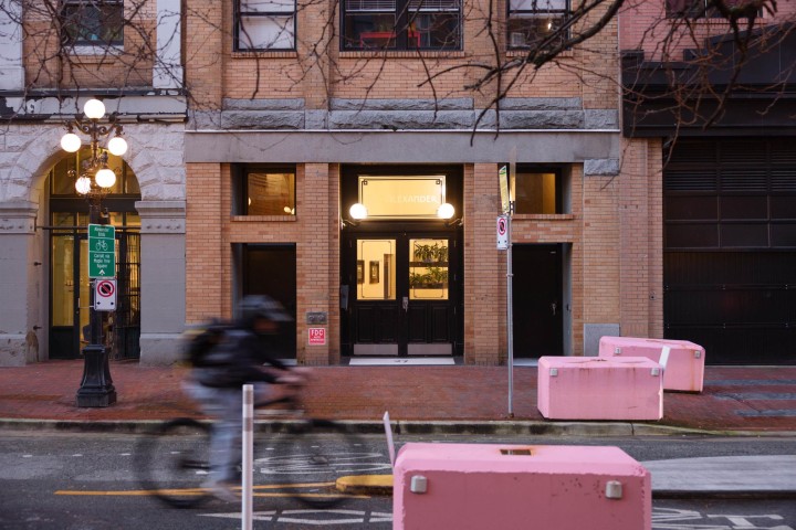 Photo 38 at 308 - 27 Alexander Street, Downtown VE, Vancouver East