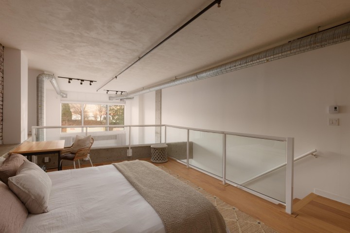 Photo 18 at 308 - 27 Alexander Street, Downtown VE, Vancouver East