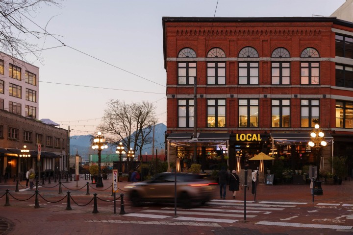 Photo 37 at 308 - 27 Alexander Street, Downtown VE, Vancouver East
