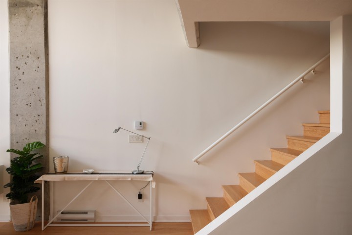 Photo 15 at 308 - 27 Alexander Street, Downtown VE, Vancouver East