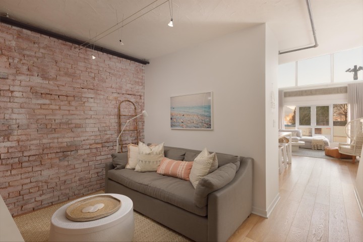 Photo 21 at 308 - 27 Alexander Street, Downtown VE, Vancouver East