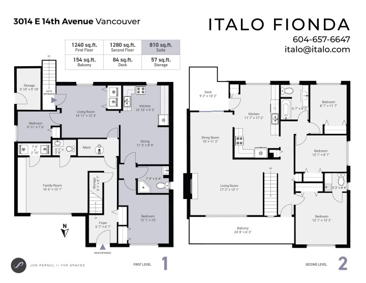 Photo 3 at 3014 E 14th Avenue, Renfrew Heights, Vancouver East