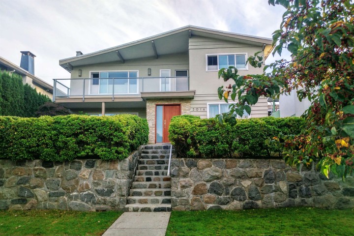 Photo 1 at 3014 E 14th Avenue, Renfrew Heights, Vancouver East