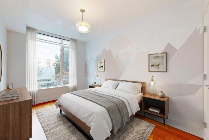 Photo 22 at 208 - 7428 Alberta Street, South Cambie, Vancouver West