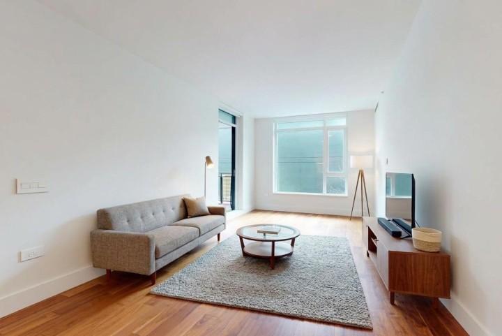 Photo 7 at 208 - 7428 Alberta Street, South Cambie, Vancouver West