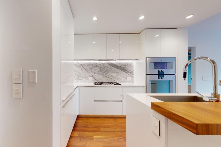 Photo 3 at 208 - 7428 Alberta Street, South Cambie, Vancouver West