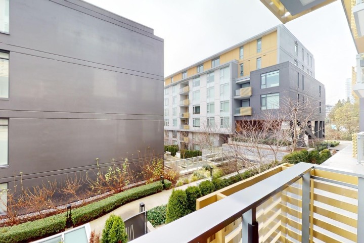 Photo 32 at 208 - 7428 Alberta Street, South Cambie, Vancouver West