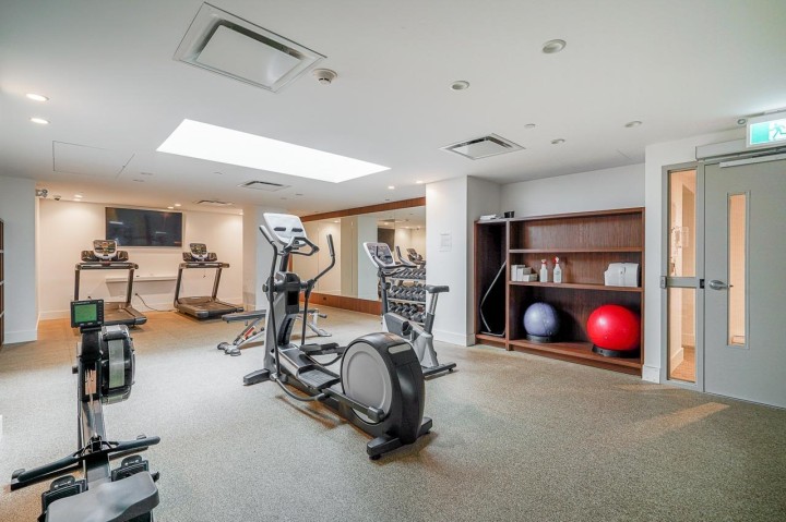 Photo 34 at 208 - 7428 Alberta Street, South Cambie, Vancouver West