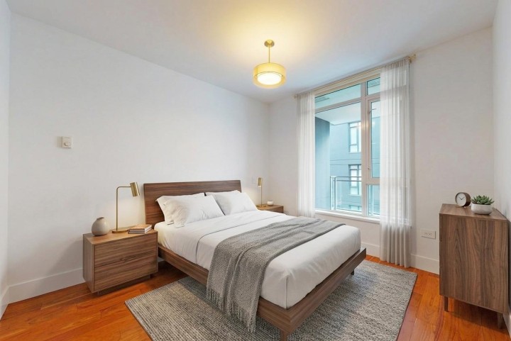 Photo 14 at 208 - 7428 Alberta Street, South Cambie, Vancouver West