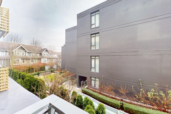 Photo 31 at 208 - 7428 Alberta Street, South Cambie, Vancouver West